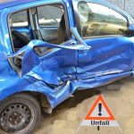 Soforthilfe beim Unfall