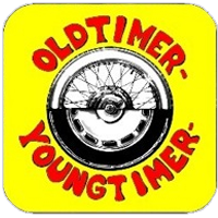Oldtimer-Youngtimer-App