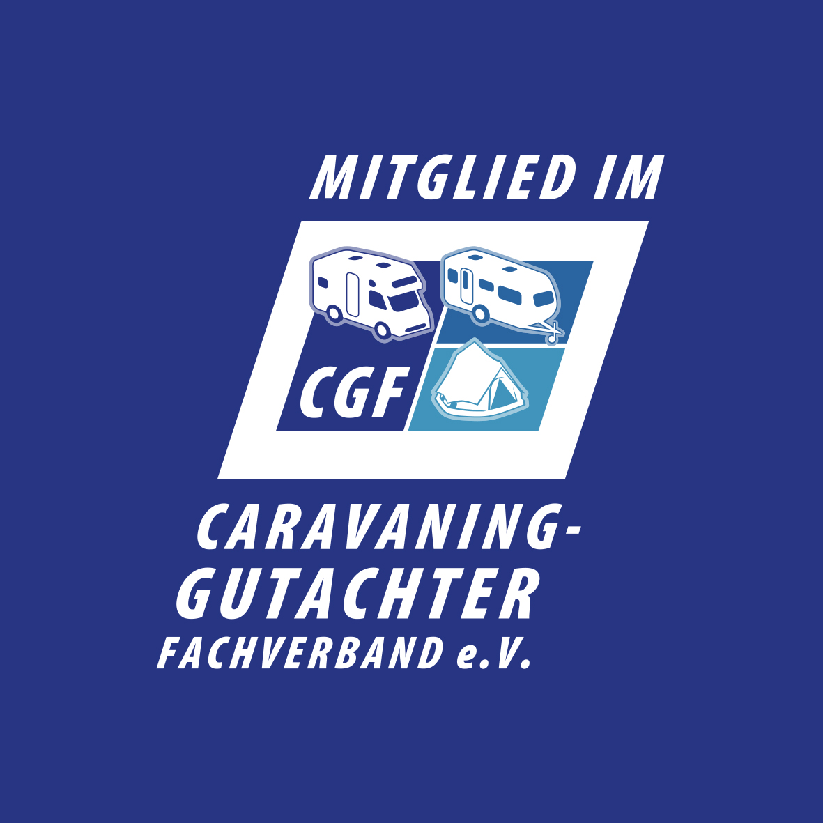 CGF Logo